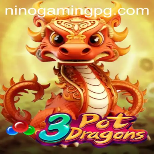 The Enchanting Realm of 3PotDragons: A Dive into the Gameplay and Strategy