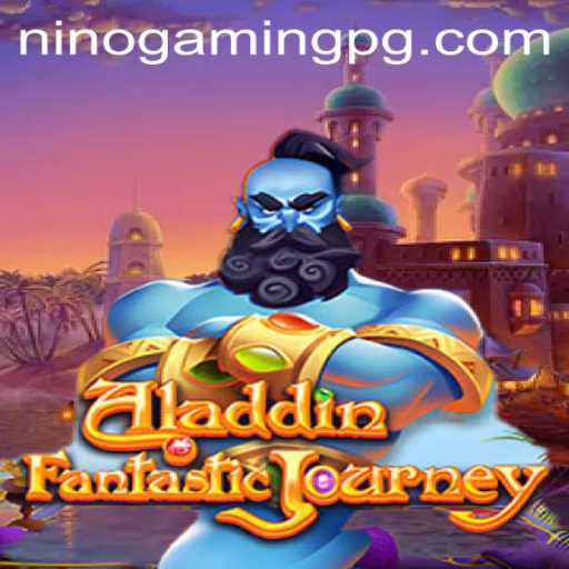 Exploring the Magic of Aladdin: A Journey Through a Timeless Adventure with NinoGaming