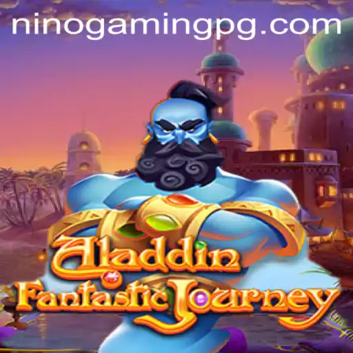 Exploring the Magic of Aladdin: A Journey Through a Timeless Adventure with NinoGaming