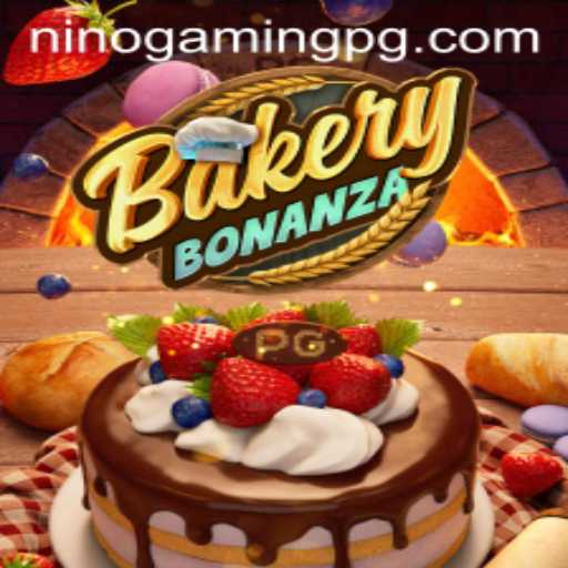 Dive into the Sweet World of BakeryBonanza with NinoGaming