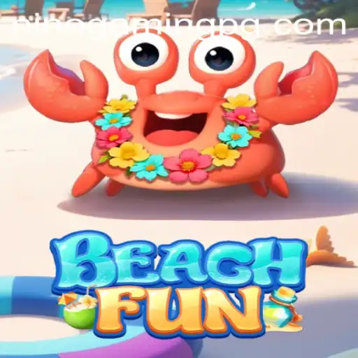 Dive Into the Vibrant World of BeachFun with NinoGaming