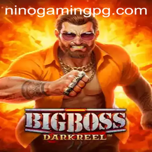 Explore the Thrilling World of BigBoss: A Deep Dive into the Game Revolutionizing Online Gaming