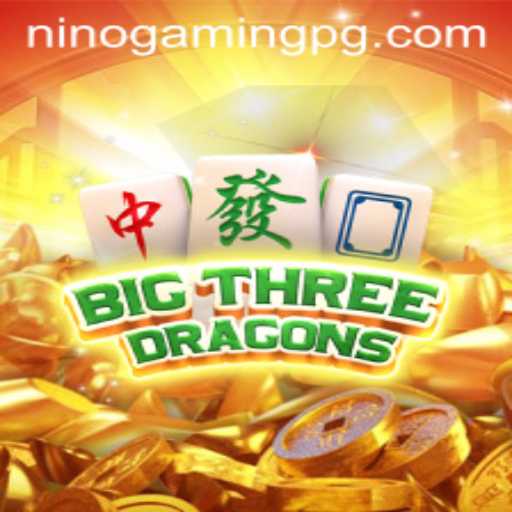Unveiling BigThreeDragons: A Thrilling Adventure with NinoGaming