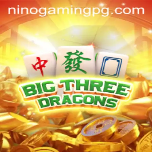 Unveiling BigThreeDragons: A Thrilling Adventure with NinoGaming