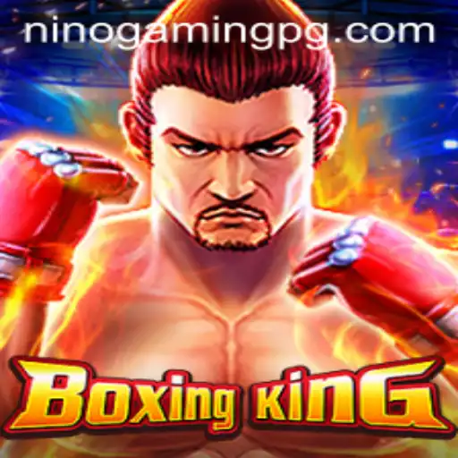 Mastering the Ring: Dive into the World of BoxingKing with NinoGaming