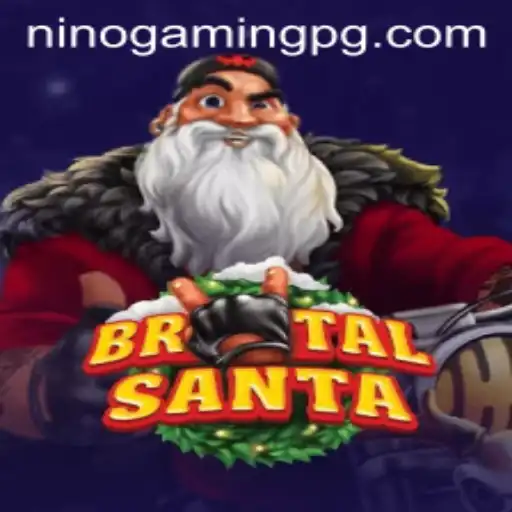 Brutal Santa: The Exciting Journey of NinoGaming's Unconventional Holiday Hero