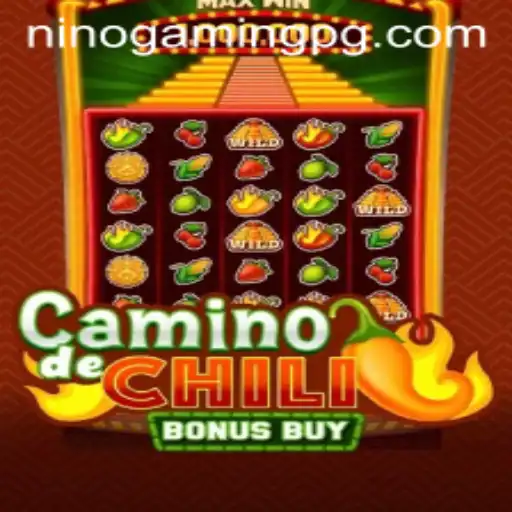 Unveiling the Adventure of CaminodeChiliBonusBuy with NinoGaming