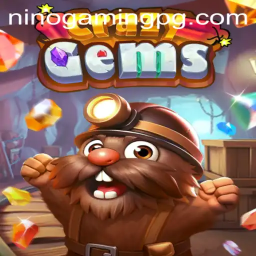 Discovering the Thrills of CrazyGems: An In-Depth Look at Gameplay and Strategy