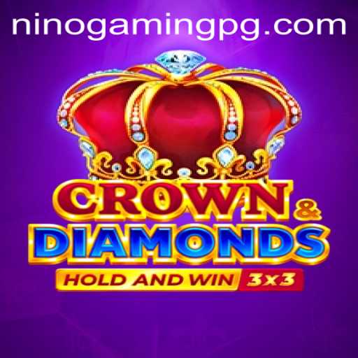 Crowndiamonds: The Fascinating Universe Unveiled by NinoGaming
