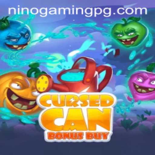 Explore the Enchanting World of CursedCanBonusBuy with NinoGaming