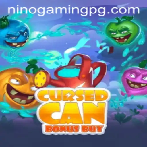 Explore the Enchanting World of CursedCanBonusBuy with NinoGaming