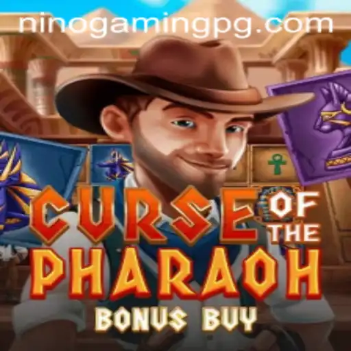 Unveiling the Mysteries of CurseofthePharaohBonusBuy by NinoGaming