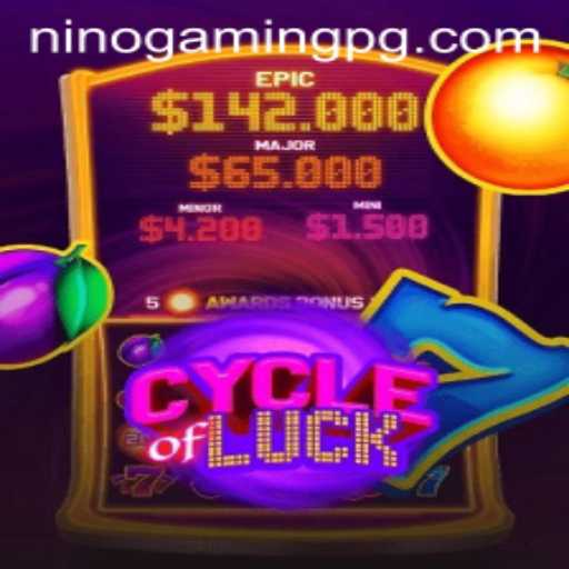Exploring the Excitement of CycleofLuck with NinoGaming