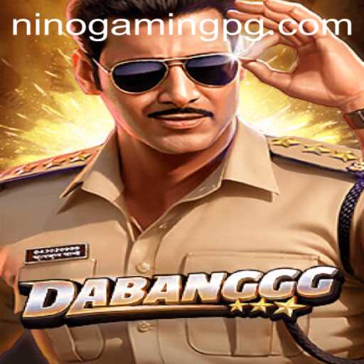 Unlocking the World of DABANGGG: The Thrilling New Game by NinoGaming