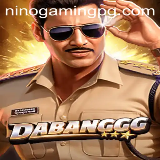 Unlocking the World of DABANGGG: The Thrilling New Game by NinoGaming