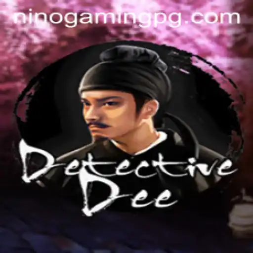 A Deep Dive into DetectiveDee: Unraveling Mysteries with NinoGaming