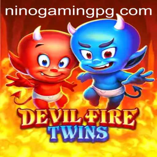 Unraveling the Thrilling World of DevilFireTwins