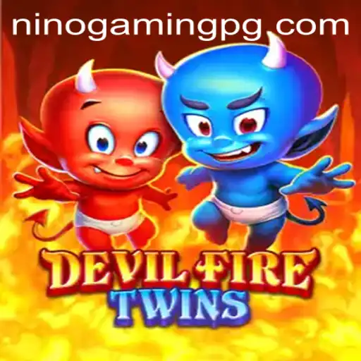 Unraveling the Thrilling World of DevilFireTwins