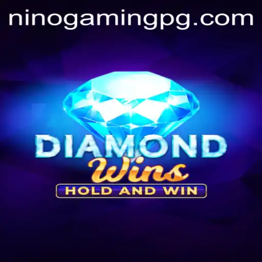 DiamondWins: A Comprehensive Guide to NinoGaming's Latest Masterpiece