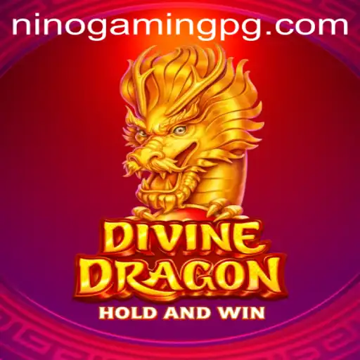 Unveiling the Mystical World of DivineDragon: An In-Depth Exploration with NinoGaming