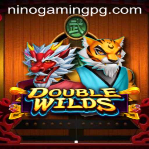 DoubleWilds: A Thrilling Adventure by NinoGaming