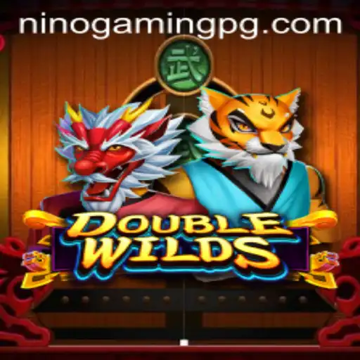 DoubleWilds: A Thrilling Adventure by NinoGaming