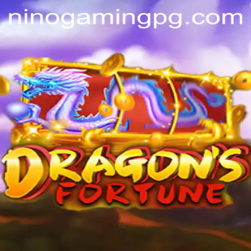DragonFortune: A Deep Dive into the World of NinoGaming's Latest Adventure