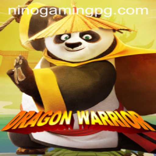 Exploring the Enchanting World of DragonWarrior with NinoGaming