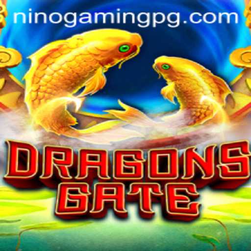 Explore the Fantastic World of DragonsGate with NinoGaming