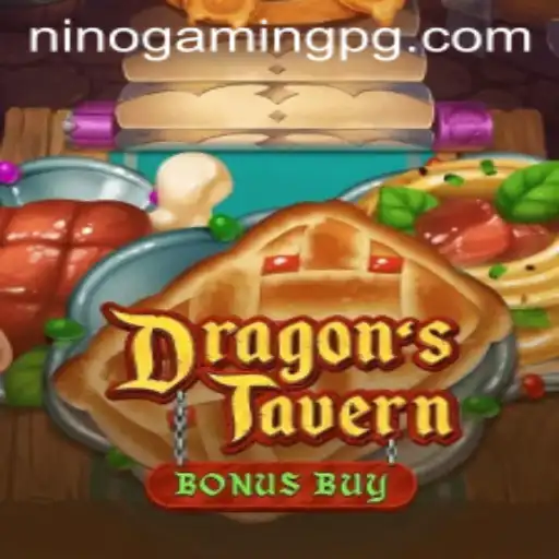 Unveiling DragonsTavern: Enter the Realm of Fantasy with NinoGaming