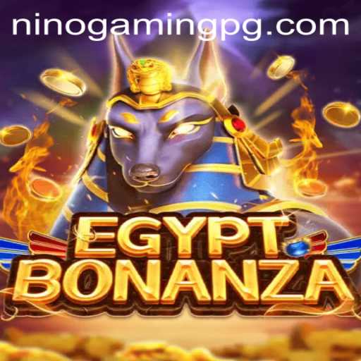 Exploring the Mystical World of EgyptBonanza with NinoGaming
