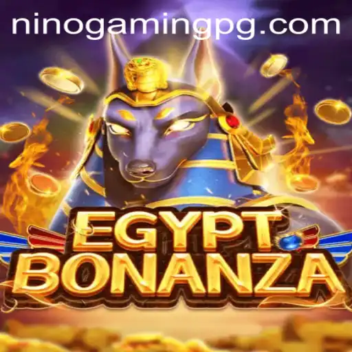 Exploring the Mystical World of EgyptBonanza with NinoGaming