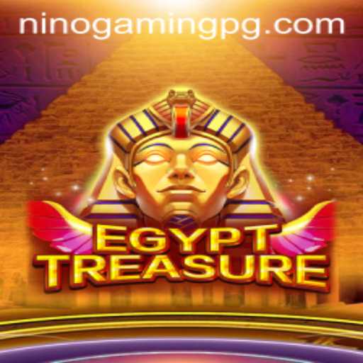 Discover the Mysteries of EgyptTreasure with NinoGaming