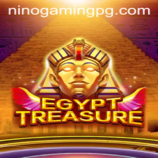Discover the Mysteries of EgyptTreasure with NinoGaming