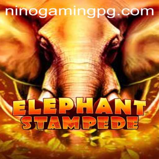 Discover the Exciting World of ElephantStampede with NinoGaming