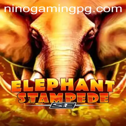 Discover the Thrills of ElephantStampedeSE with NinoGaming
