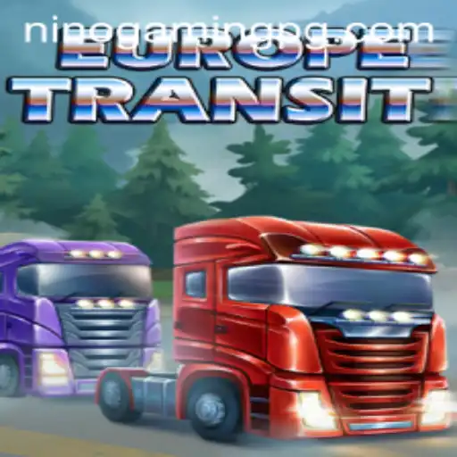 Discovering EuropeTransit: A Deep Dive into the Game That Captivated NinoGaming
