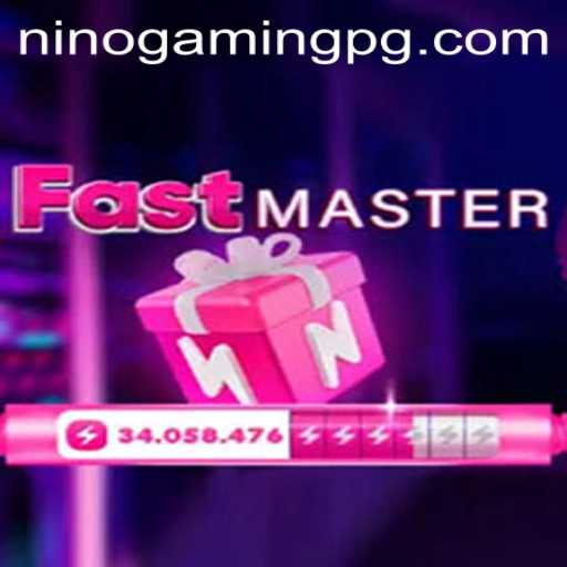 FastMaster: A Thrilling Ride into the World of Interactive Gaming