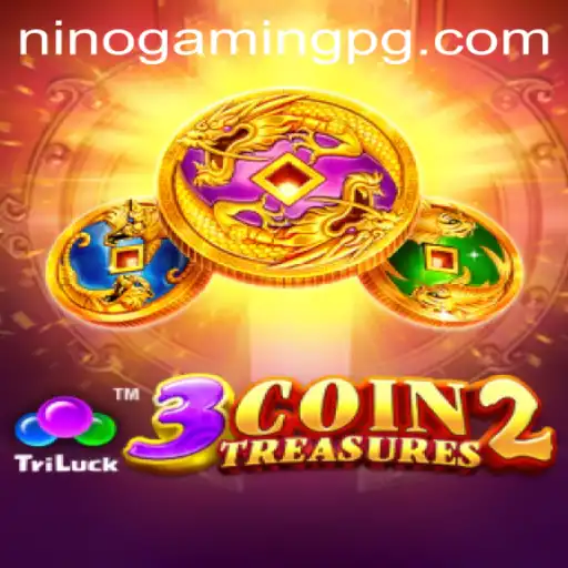 Exploring The Enchanting World of 3CoinTreasures2: A Comprehensive Guide