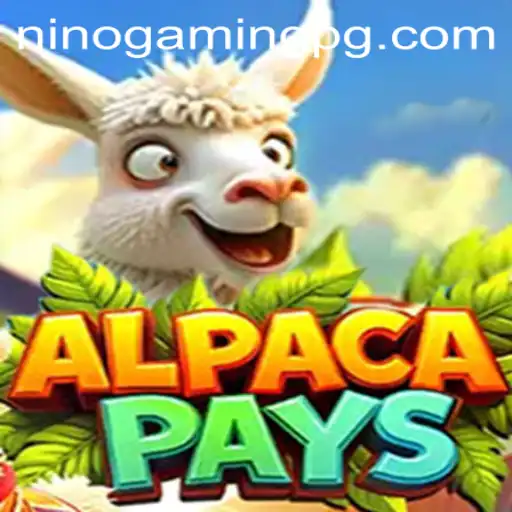 Unveiling AlpacaPays: A New Gaming Sensation by NinoGaming