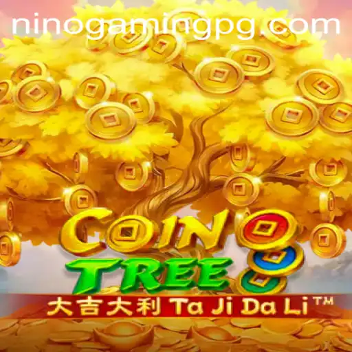 CoinTree: Revolutionizing the Gaming Experience with NinoGaming