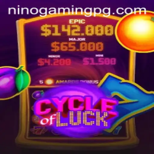 Exploring the Excitement of CycleofLuck with NinoGaming