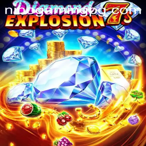 Unveiling DiamondExplosion7s: An In-Depth Look into the Thrilling Game by NinoGaming