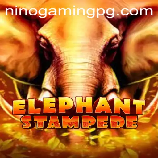 Discover the Exciting World of ElephantStampede with NinoGaming