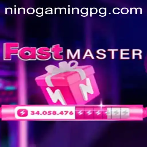 FastMaster: A Thrilling Ride into the World of Interactive Gaming
