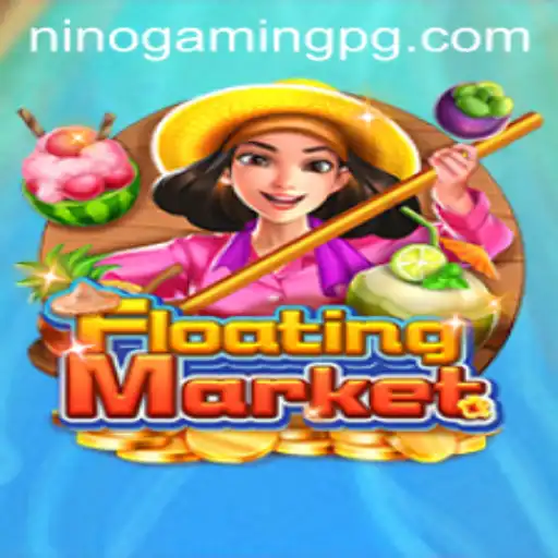 Explore the Enchanting Realm of FloatingMarket in NinoGaming's Latest Adventure
