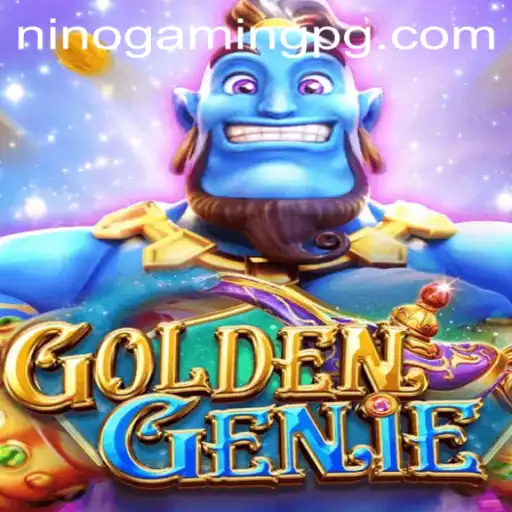 The Magical World of GOLDENGENIE: A Journey Through Enchantment and Strategy