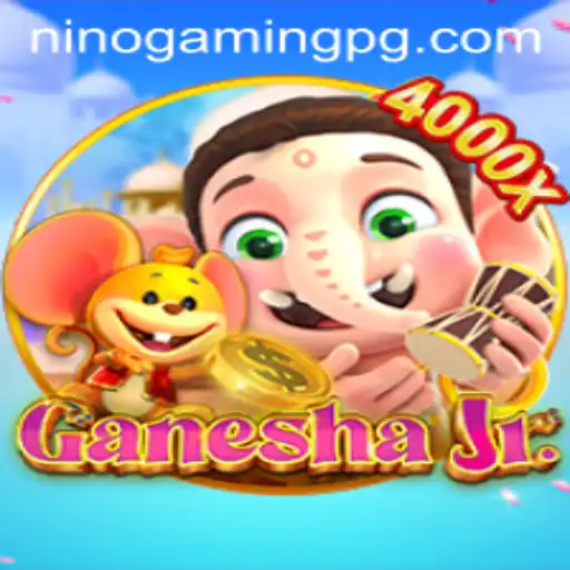 GaneshaJr: A New Adventure Awaits