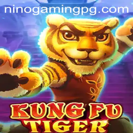 KungFuTiger: Unleashing the Power of Martial Arts in Virtual Realms
