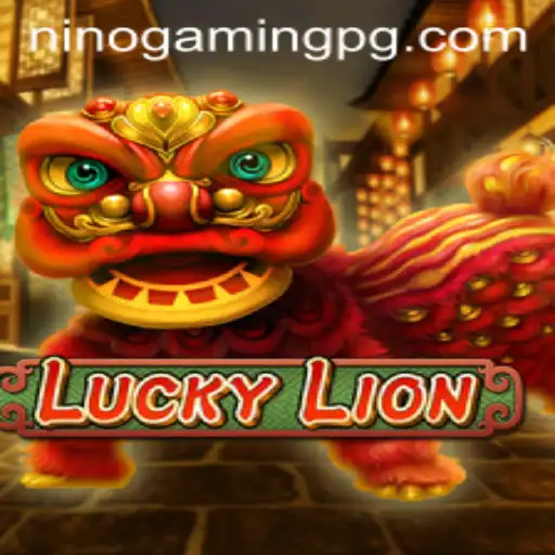 Explore the Thrilling World of LuckyLion with NinoGaming